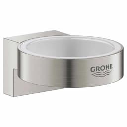 Grohe Selection Sabunluk Tutacağı - 41027DC0 görsel 1