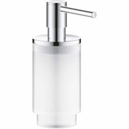 Grohe Selection Sıvı Sabunluk - 41028000 görsel 1