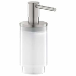 Grohe Selection Sıvı Sabunluk - 41028DC0 görsel 1