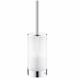 Grohe Selection Tuvalet Fırçası Seti - 41076000 görsel 1