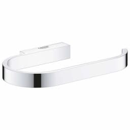 Grohe Selection Tuvalet Kağıtlığı - 41068000 görsel 1