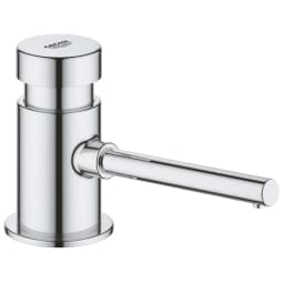 Grohe Sıvı Sabunluk - 36194000 görsel 1
