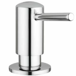 Grohe Sıvı Sabunluk - 40536000 görsel 1