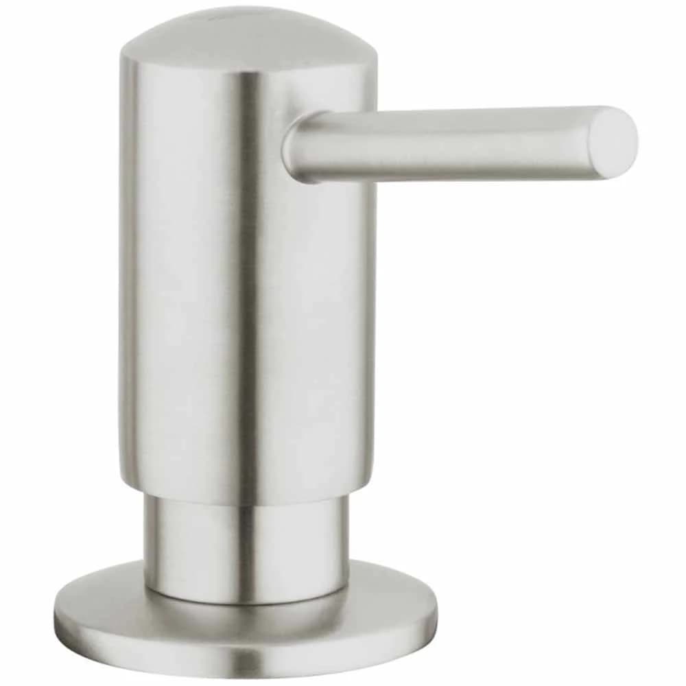 Grohe Sıvı Sabunluk - 40536DC0