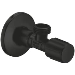 Grohe Siyah Ara Musluk - 1023422430 görsel 1