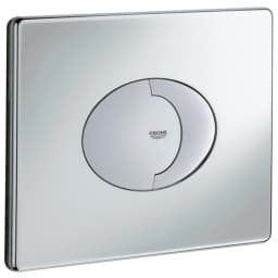 Grohe Skate Air Kumanda Paneli - 38506000 görsel 1