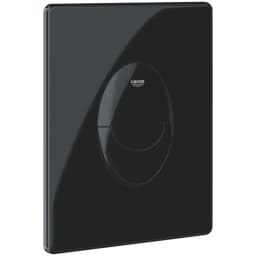 Grohe Skate Air Siyah Kumanda Paneli - 38505KV0 görsel 1