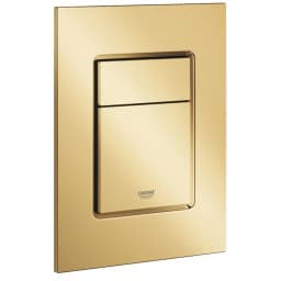 Grohe Skate Cosmopolitan Altın Kumanda Paneli - 37535GN0 görsel 1