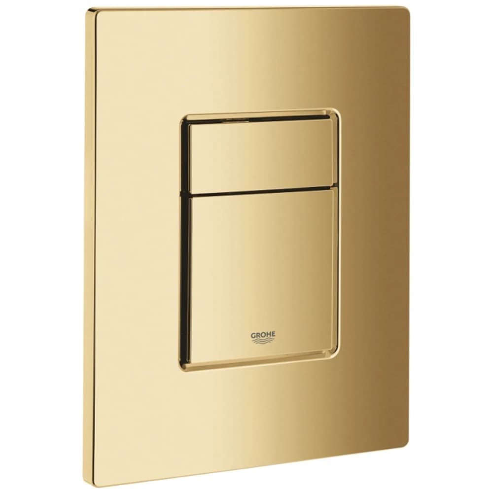 Grohe Skate Cosmopolitan Altın Kumanda Paneli - 38732GL0