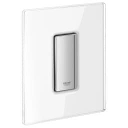 Grohe Skate Cosmopolitan Glass Kumanda Paneli - 38846LS0 görsel 1