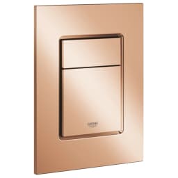 Grohe Skate Cosmopolitan Rose Gold Kumanda Paneli - 37535DA0 görsel 1