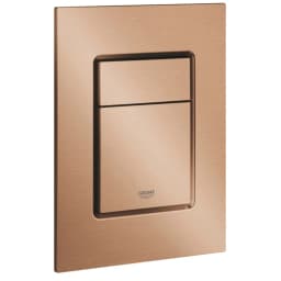 Grohe Skate Cosmopolitan Rose Gold Kumanda Paneli - 37535DL0 görsel 1