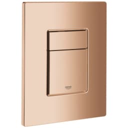 Grohe Skate Cosmopolitan Rose Gold Kumanda Paneli - 38732DA0 görsel 1