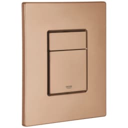 Grohe Skate Cosmopolitan Rose Gold Kumanda Paneli - 38732DL0 görsel 1
