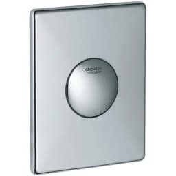 Grohe Skate Kumanda Paneli - 37547000 görsel 1