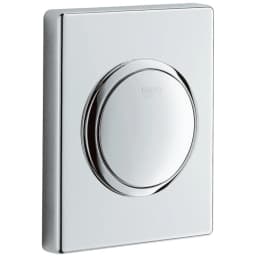 Grohe Surf Kumanda Paneli - 38595000 görsel 1
