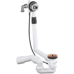 Grohe Talentofill Küvet Tropleni - 28990DA0 görsel 1
