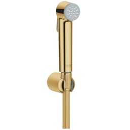 Grohe Tempesta-F Trigger Altın Spray El Duşu - 27513GL1 görsel 1