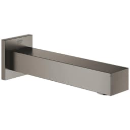 Grohe Universal Cube Nikel Çıkış Ucu - 13303AL0 görsel 1