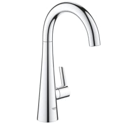 Grohe Zedra 2019 Filtre fonksiyonlu musluk - 30026002 görsel 1