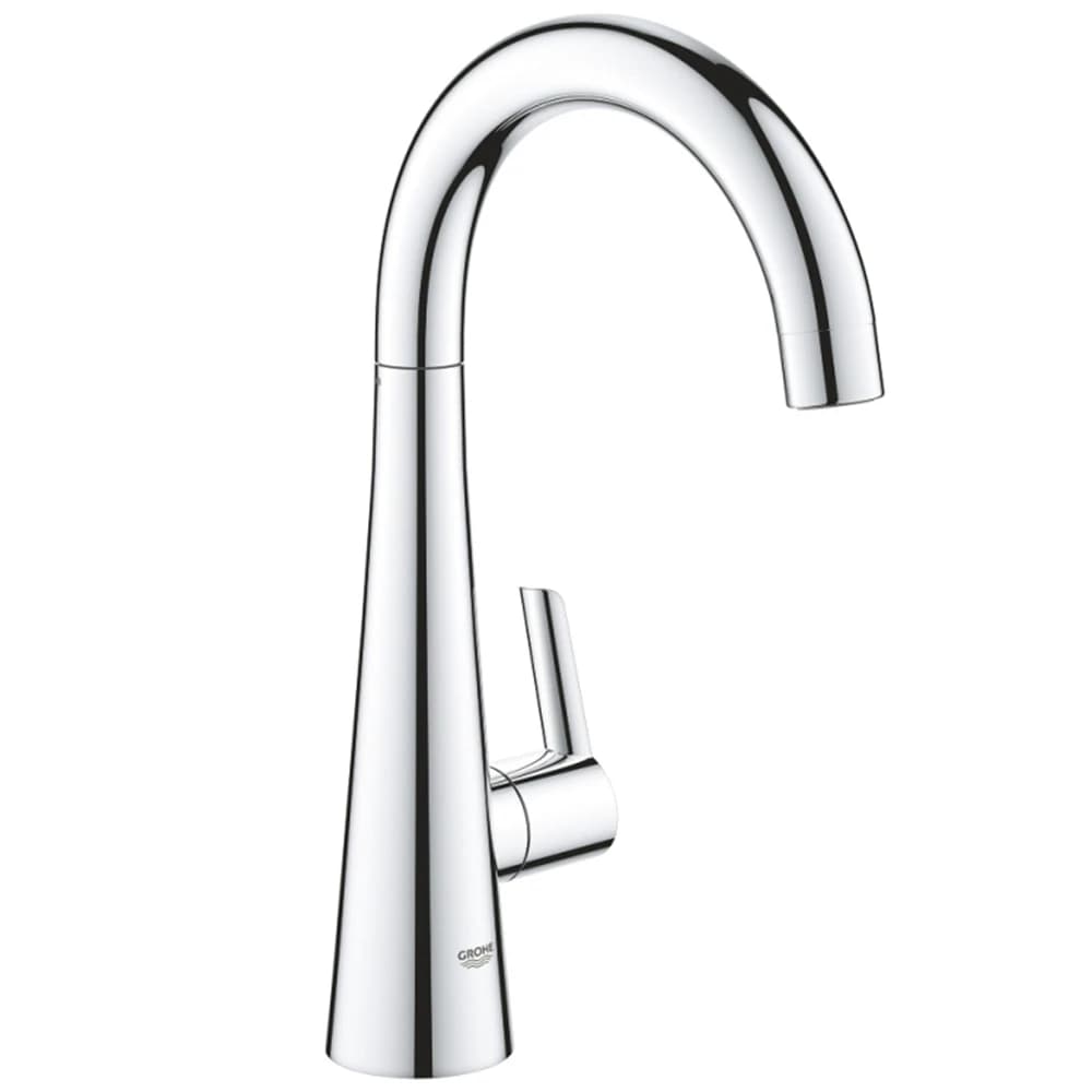 Grohe Zedra 2019 Filtre fonksiyonlu musluk - 30026002