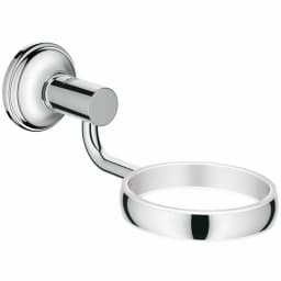 GroheEssentials Authentic Sabunluk Tutacağı - 40652001 görsel 1