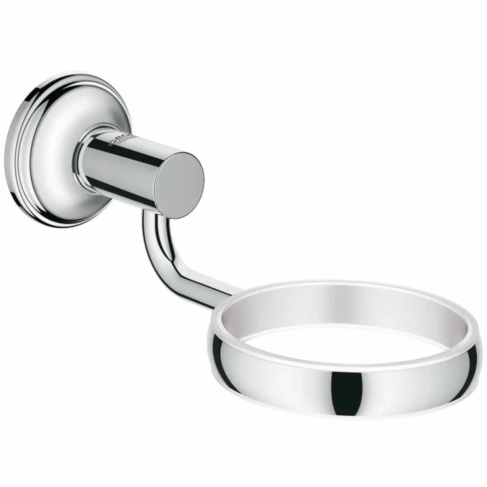 GroheEssentials Authentic Sabunluk Tutacağı - 40652001