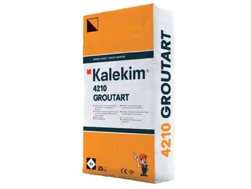 Yüzey Hazırlık ve Bakım Malzemeleri