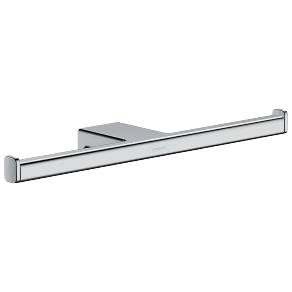 Hansgrohe AddStoris İkili Tuvatet Kağıtlığı
