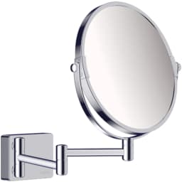Hansgrohe AddStoris Makyaj Aynası 41791000 görsel 1
