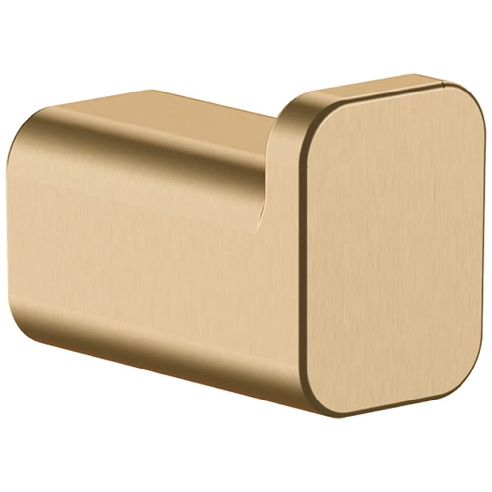 Hansgrohe AddStoris Mat Bronz Tekli Askı