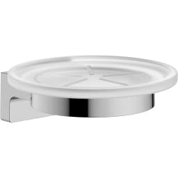 Hansgrohe AddStoris S Sabunluk - 41766000 görsel 1