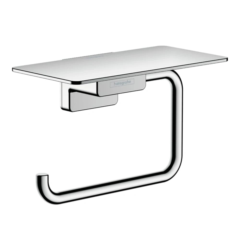 Hansgrohe AddStoris Krom Tuvalet Kağıtlığı