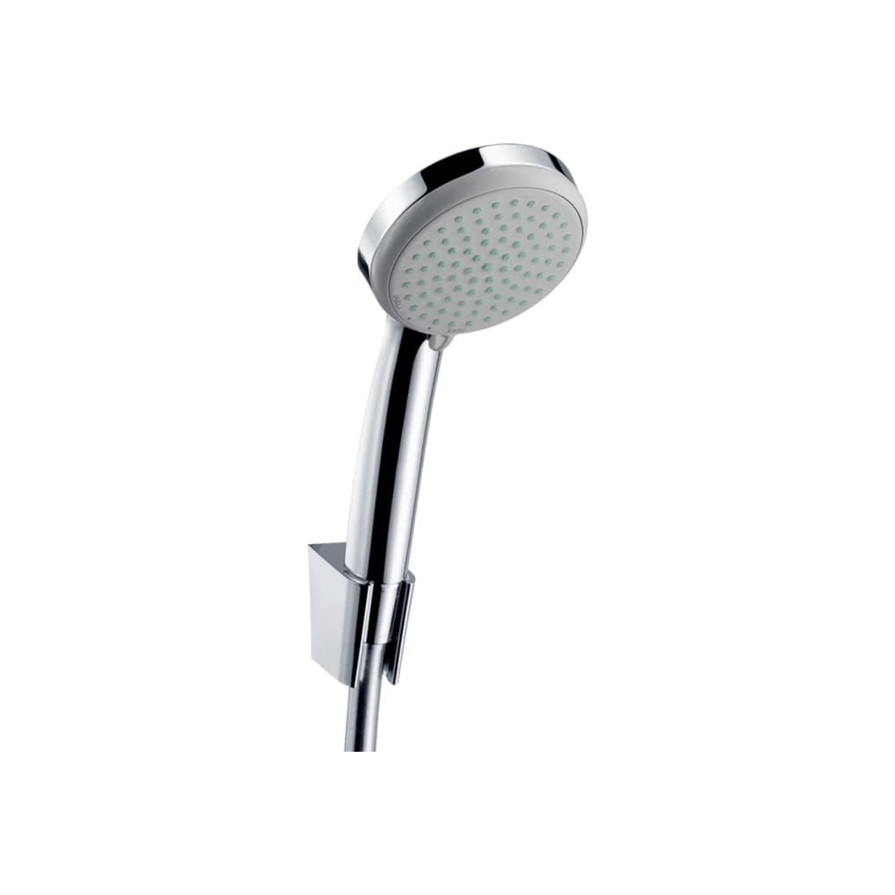 Hansgrohe Croma 100 Mono 125 cm Duş Askı Seti 27592000