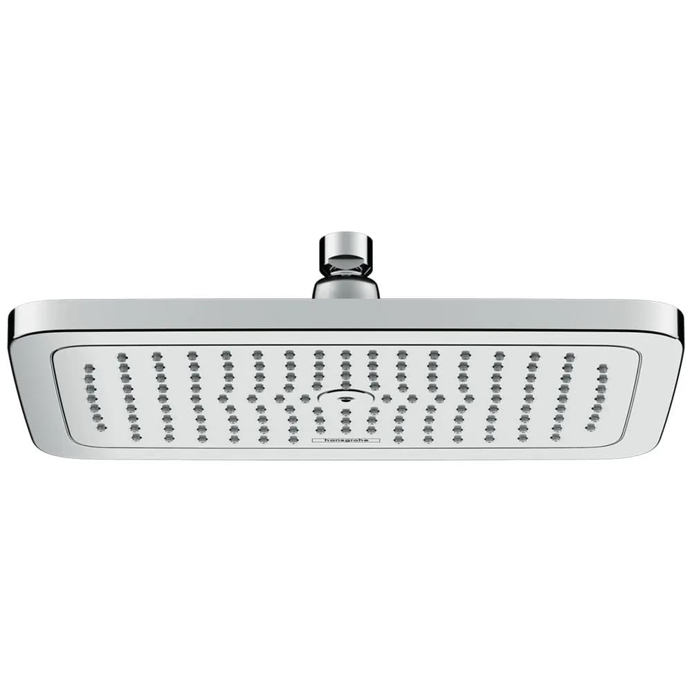 Hansgrohe Croma E 280 1 Jet Krom Tepe Duşu