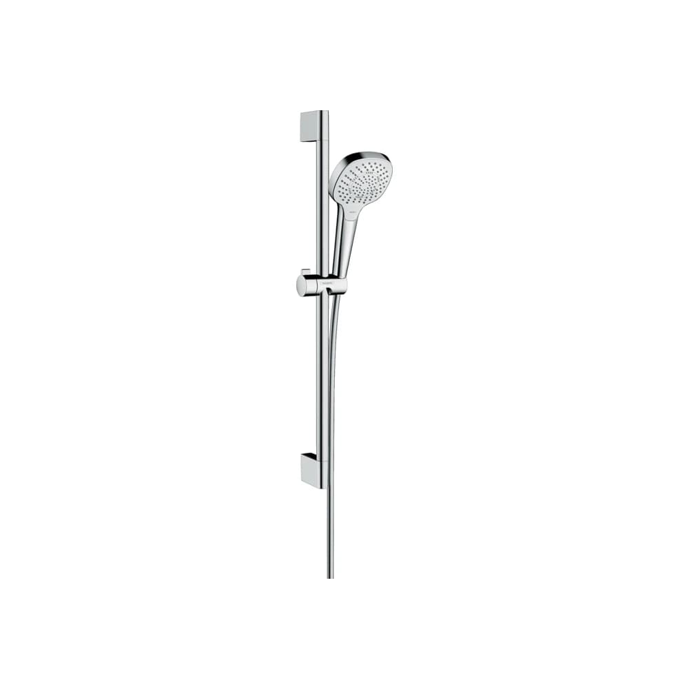 Hansgrohe Croma Select E Multi 65 cm Duş Seti
