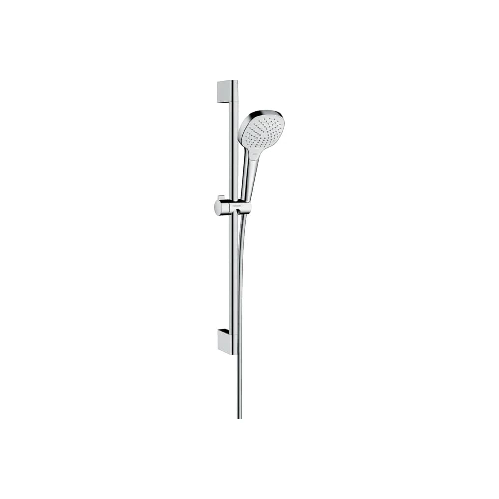 Hansgrohe Croma Select E Vario 65 cm Duş Seti