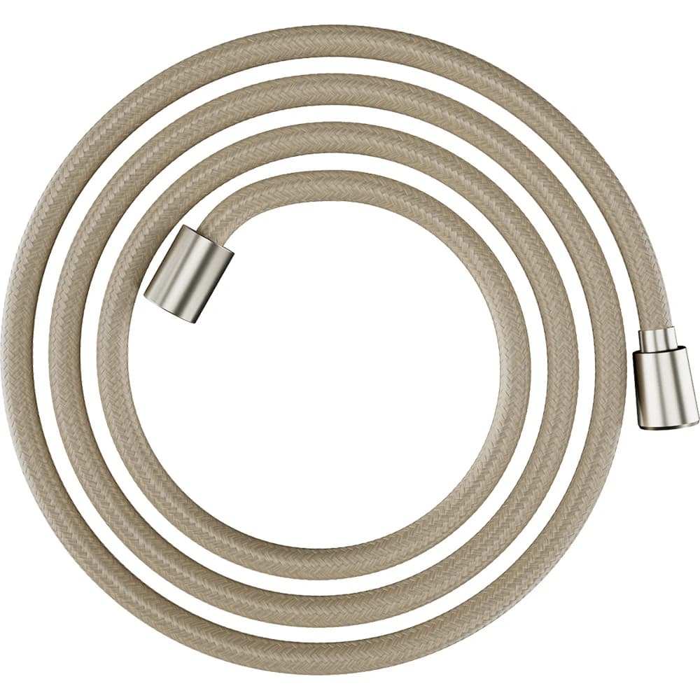 Hansgrohe Designflex Textile 200 Cm Mat Nikel Duş Hortumu 28230820