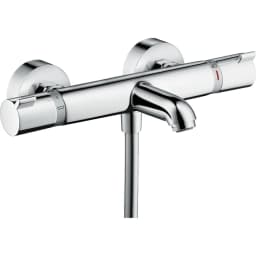 Hansgrohe Ecostat Comfort Termostatik Banyo Bataryası - 13114000 görsel 1