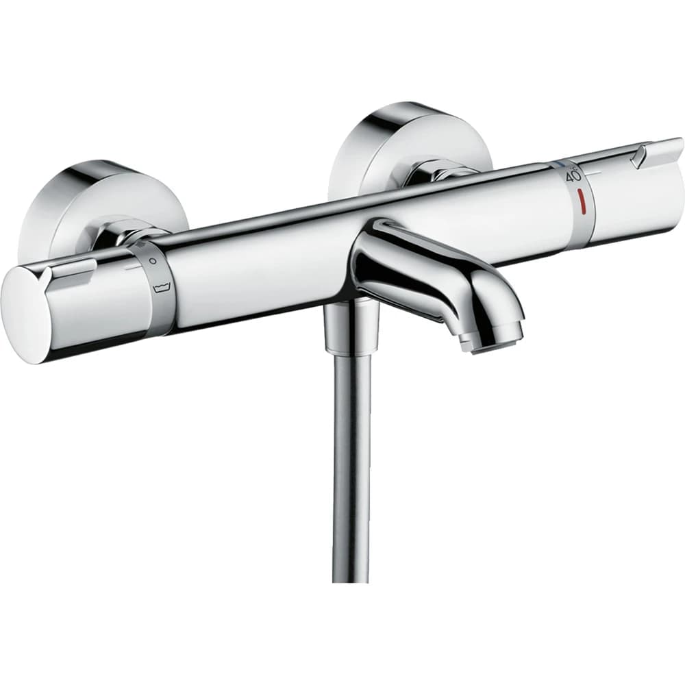 Hansgrohe Ecostat Comfort Termostatik Banyo Bataryası - 13114000