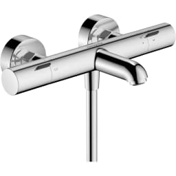 Hansgrohe Ecostat Fine Duş Termostatı - 13325000 görsel 1