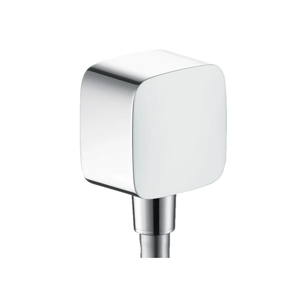 Hansgrohe FixFit Çek Valf İle Gönye Çıkışı