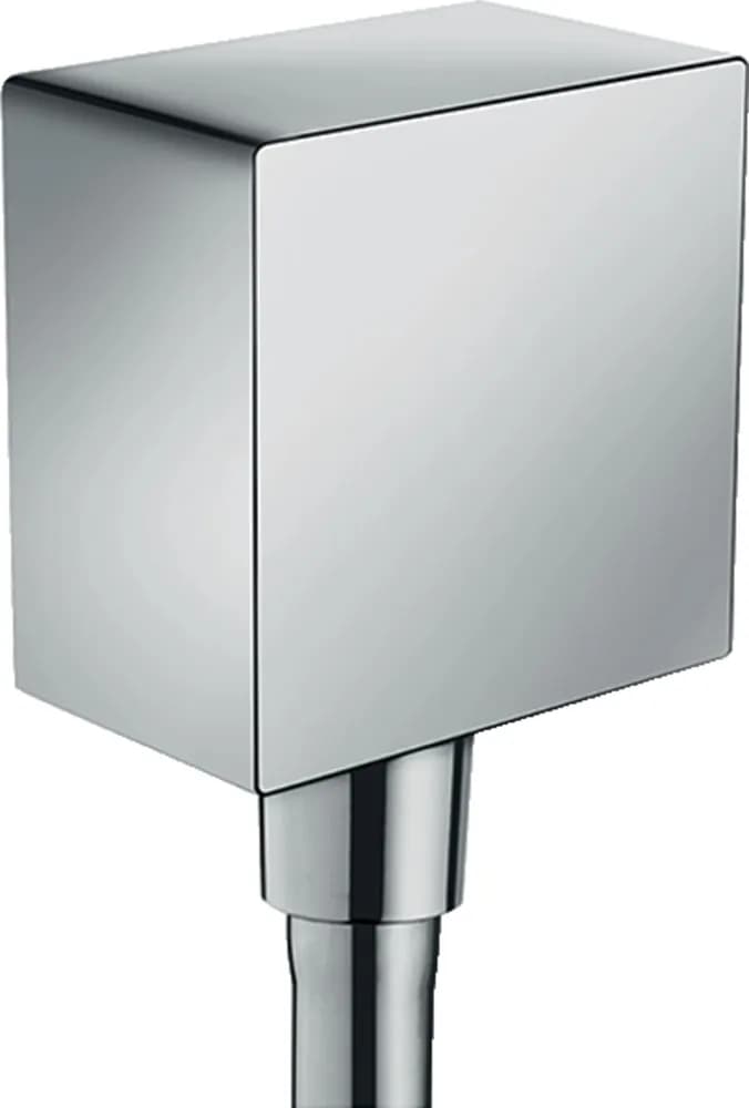 Hansgrohe FixFit Gönye Çıkış