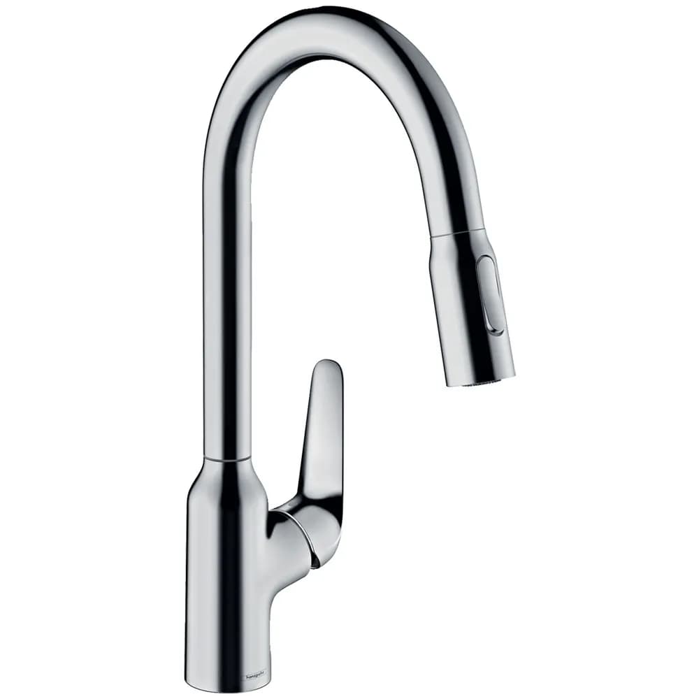 Hansgrohe Focus M42 Evye Bataryası
