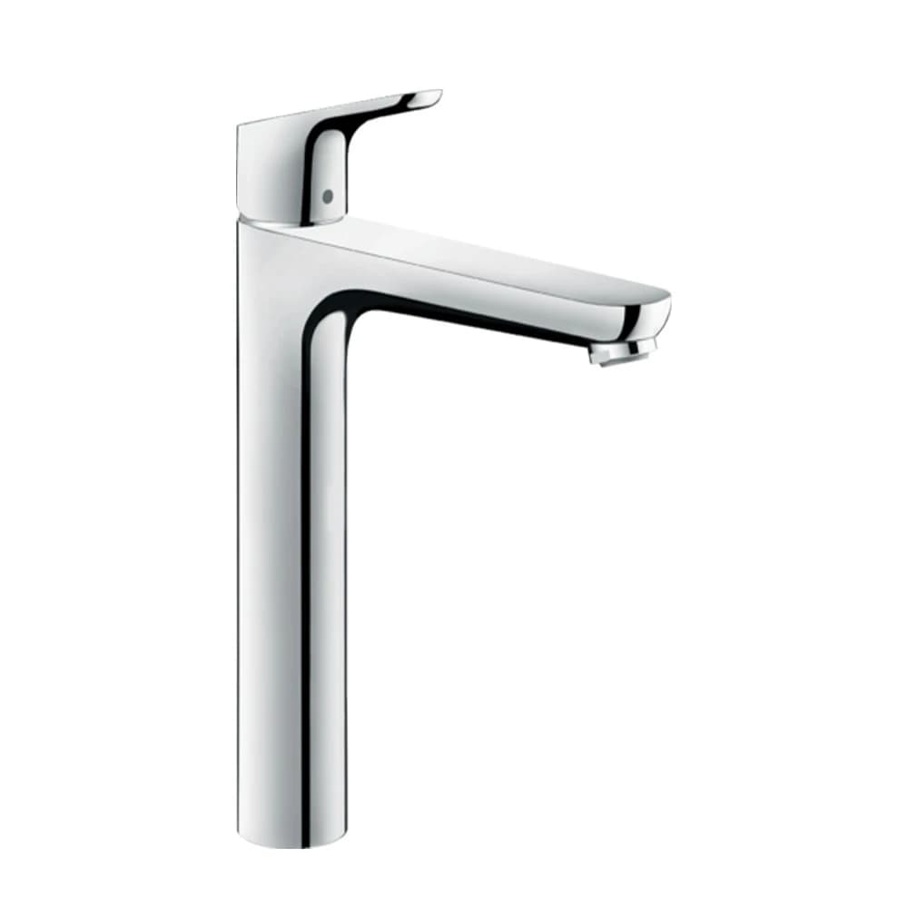 Hansgrohe Focus Tek Kollu 230 Kumandasız Lavabo Bataryası 31532000