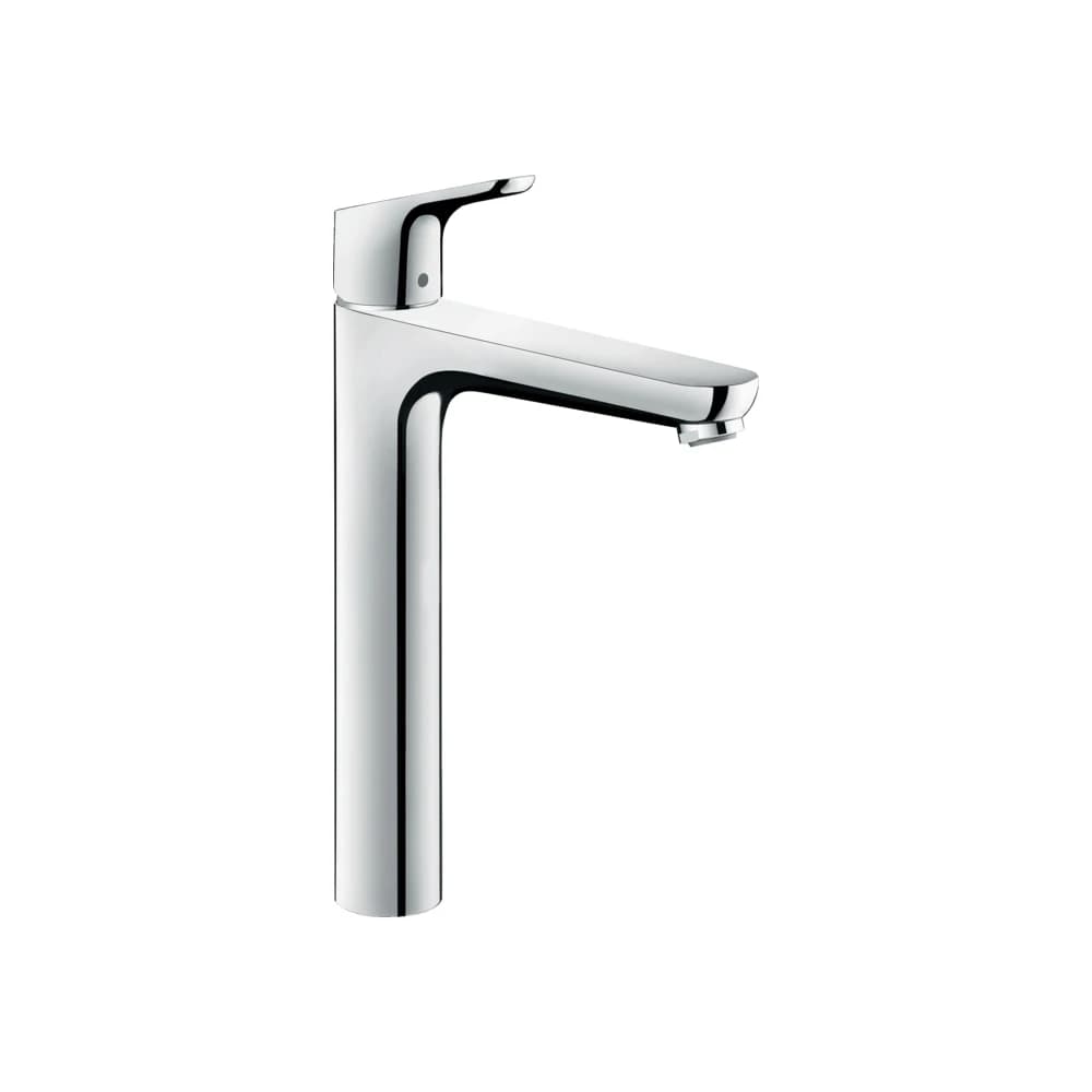 Hansgrohe Focus Tek Kollu Lavabo bataryası