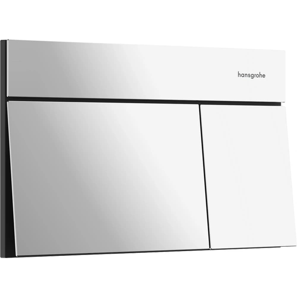 Hansgrohe iFrame Element E Gömme Rezervuar Paneli - 66003000