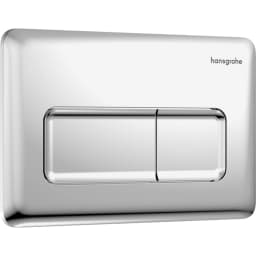 Hansgrohe iFrame Original Q Gömme Rezervuar Paneli - 66001000 görsel 1