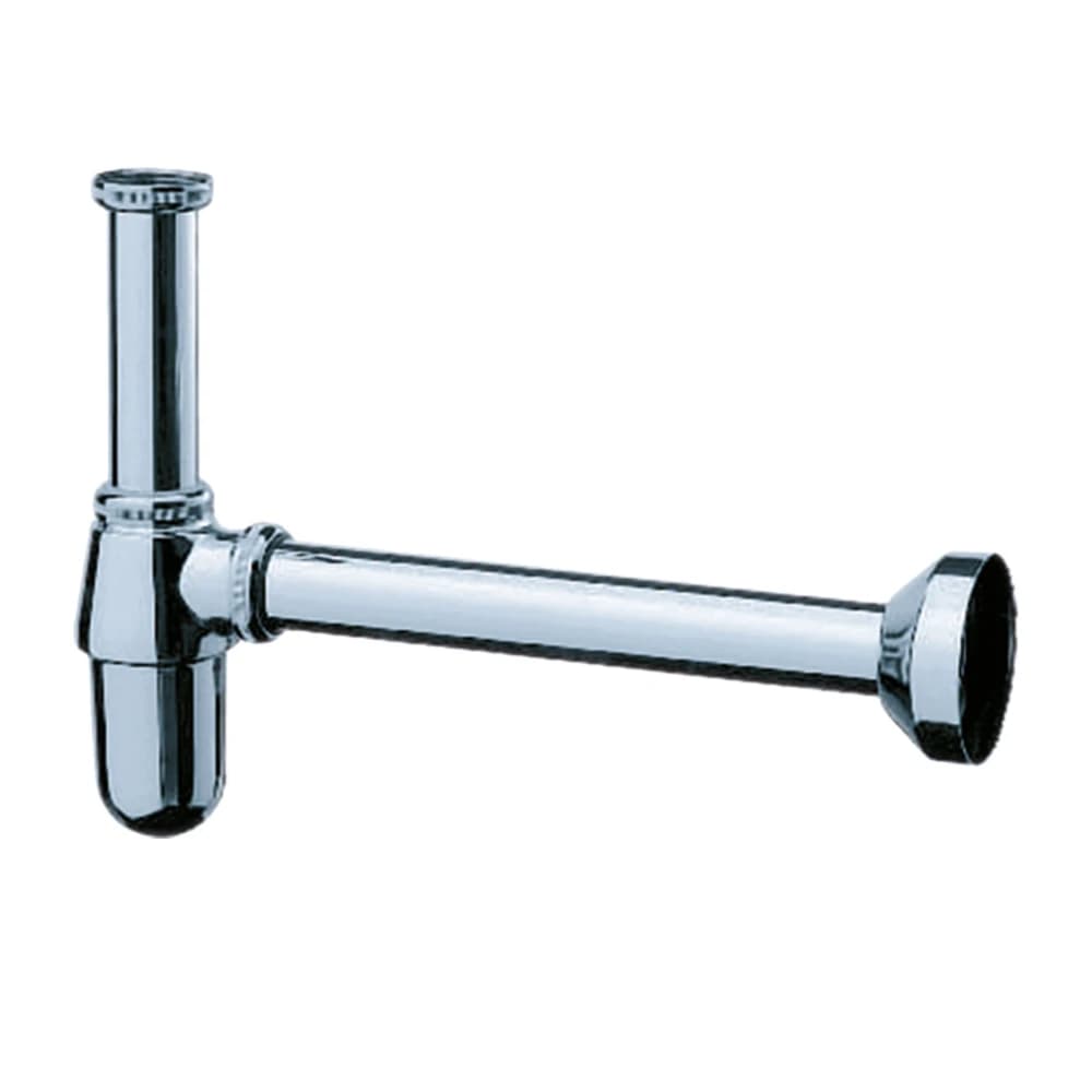 Hansgrohe Kolay Montaj Hazneli Sifon
