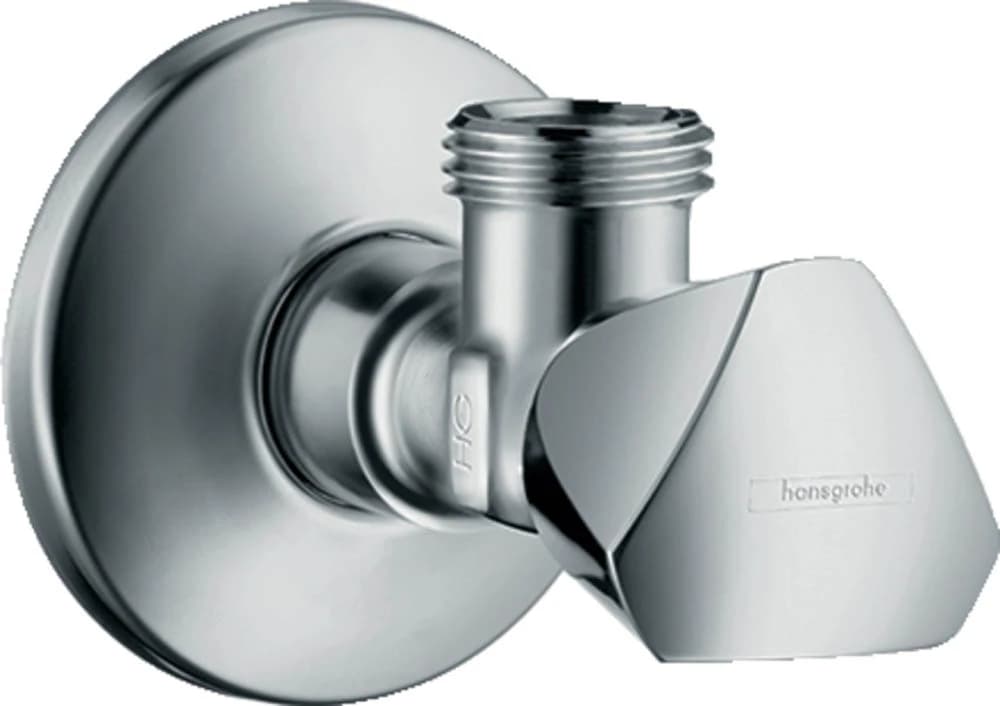 Hansgrohe Krom Ara Musluk